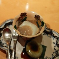 炭火割烹 庵 - 