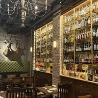 TOKYO Whisky Library - 