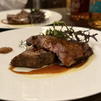 TOKYO Whisky Library - 