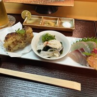 北新地 天富 - 