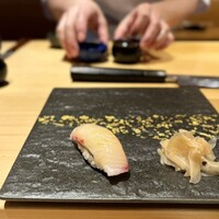 神楽坂 鮨 りん - 