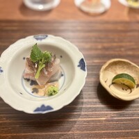 料理屋まえかわ - 