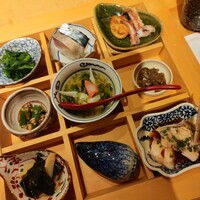 炭火割烹 庵 - 