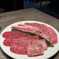 焼肉うしごろ 池袋店 - 