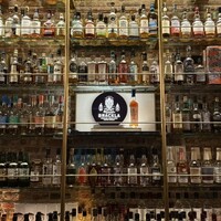 TOKYO Whisky Library - 