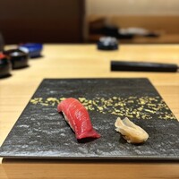 神楽坂 鮨 りん - 