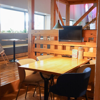 おふろcafe utatane_2