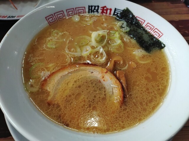 昭和屋 泉店 &ndash; 八乙女のラーメン｜仙台市泉区