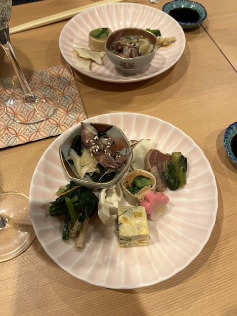 Osake to Oryori Kiharu photo 5