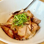 湖麺屋 リールカフェ - 