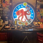 ハシゴバル ピンチョ - 