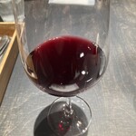 Bistro Roven - アイアンストーンのカベルネフラン