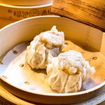 大きい肉焼売【２個】