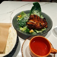 FONDA MEXICANA New York 銀座店 - 