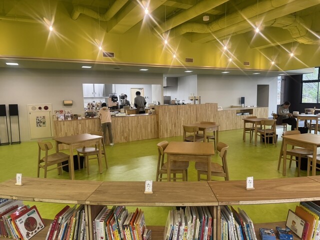 MOKUMOKU Cafe photo 4