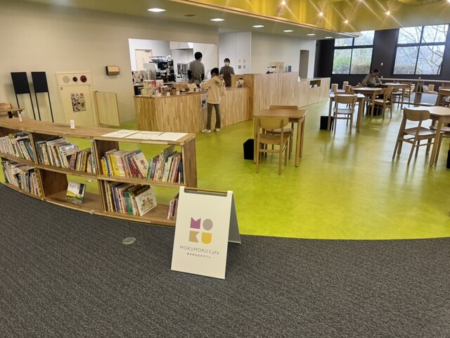 MOKUMOKU Cafe photo 3