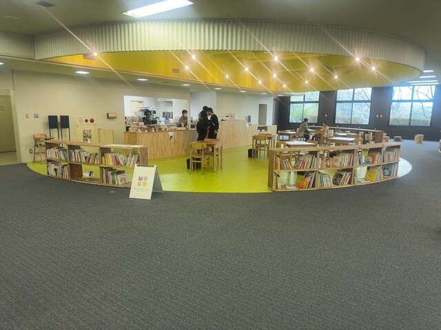 MOKUMOKU Cafe photo 5