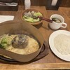 ヒーローズ ステーキハウス - 料理写真:
