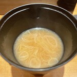 恵比寿 鮨 ふじまさ - 