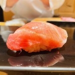 恵比寿 鮨 ふじまさ - 