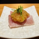 恵比寿 鮨 ふじまさ - 