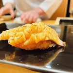 恵比寿 鮨 ふじまさ - 