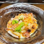 恵比寿 鮨 ふじまさ - 