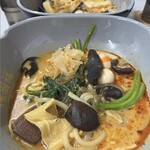 楊國福 麻辣燙 - 