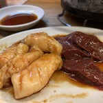 ホルモン焼味紘 - 