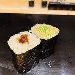 恵比寿 鮨 ふじまさ - 