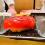 恵比寿 鮨 ふじまさ - 