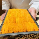 恵比寿 鮨 ふじまさ - 