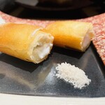 恵比寿 鮨 ふじまさ - 