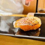 恵比寿 鮨 ふじまさ - 