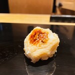 恵比寿 鮨 ふじまさ - 