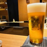 恵比寿 鮨 ふじまさ - 