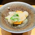 恵比寿 鮨 ふじまさ - 