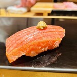 恵比寿 鮨 ふじまさ - 