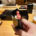 恵比寿 鮨 ふじまさ - 