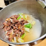 恵比寿 鮨 ふじまさ - 