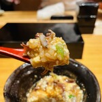 恵比寿 鮨 ふじまさ - 