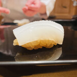 恵比寿 鮨 ふじまさ - 