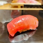 恵比寿 鮨 ふじまさ - 