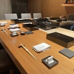 恵比寿 鮨 ふじまさ - 