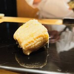 恵比寿 鮨 ふじまさ - 