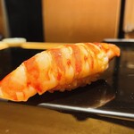 恵比寿 鮨 ふじまさ - 