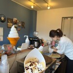 ロールドアップ  - 