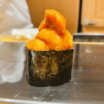 恵比寿 鮨 ふじまさ - 