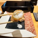 恵比寿 鮨 ふじまさ - 