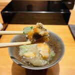 恵比寿 鮨 ふじまさ - 